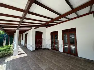 තනිමහල් අලංකාර සුඛෝපභෝගී නිවසක් විකිණීමට - Piliyandala