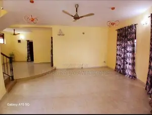 Two Story House for Rent Pannipitiya