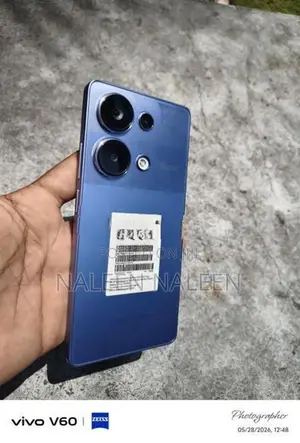 Xiaomi Redmi Note 13 Pro 256GB (Used)