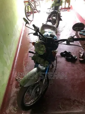 Honda CD 125 1991