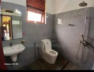 Two Story House for Rent Pannipitiya