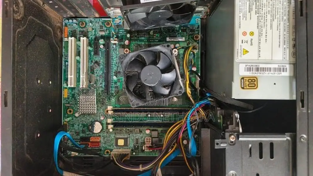 i5 3rd Gen Full Set PC