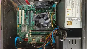 i5 3rd Gen Full Set PC