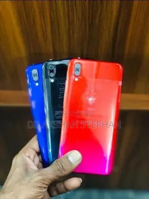 Vivo Y93 128GB (Used)