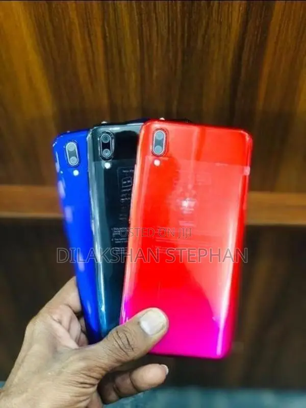 Vivo Y93 128GB (Used)