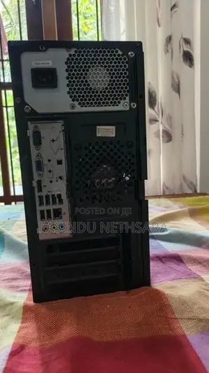 i5 3rd Gen Full Set PC
