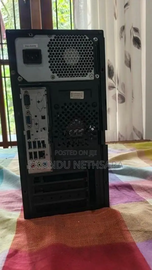 i5 3rd Gen Full Set PC