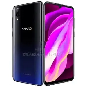 Vivo Y93 128GB (Used)