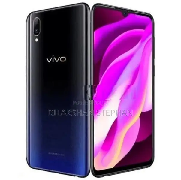 Vivo Y93 128GB (Used)