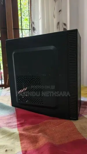 i5 3rd Gen Full Set PC
