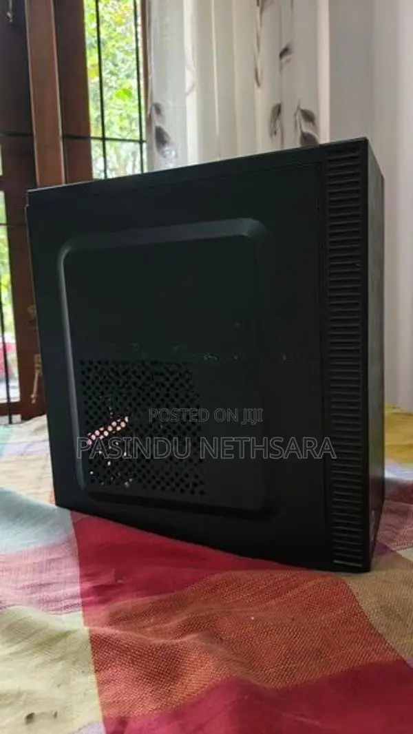 i5 3rd Gen Full Set PC