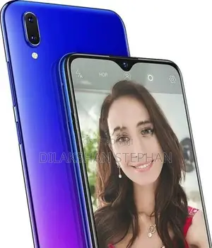 Vivo Y93 128GB (Used)
