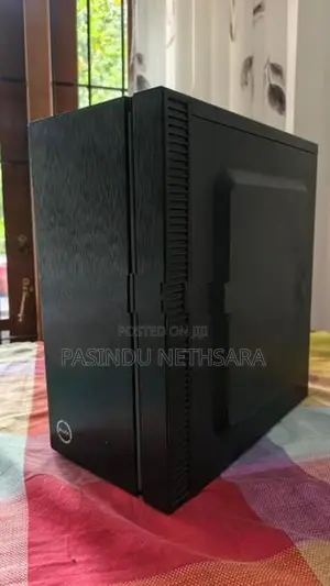 i5 3rd Gen Full Set PC