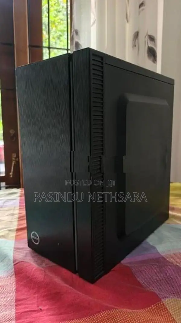 i5 3rd Gen Full Set PC