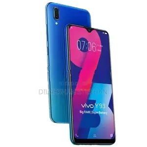 Vivo Y93 128GB (Used)
