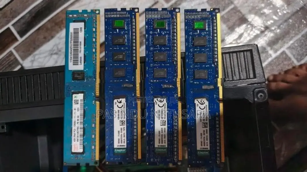 i5 3rd Gen Full Set PC