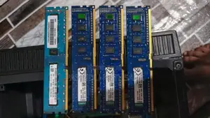 i5 3rd Gen Full Set PC