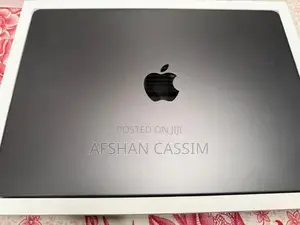 Apple MacBook Pro M4 – 16GB RAM