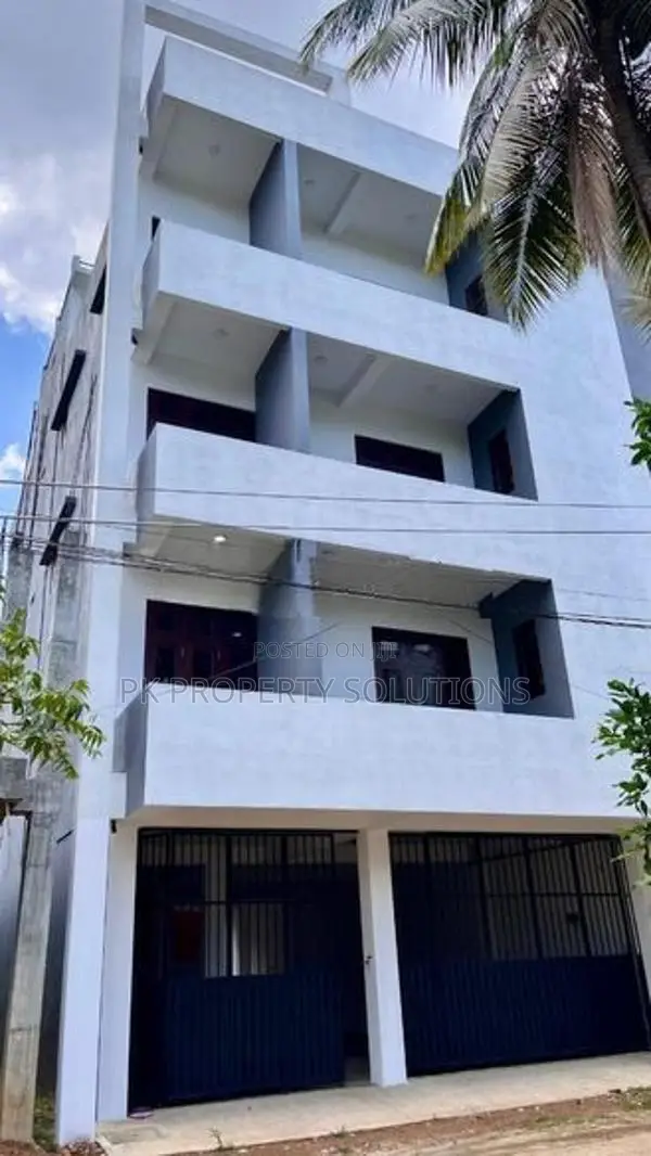 Apartment for Rent in Angoda (file No 2106 A) Private