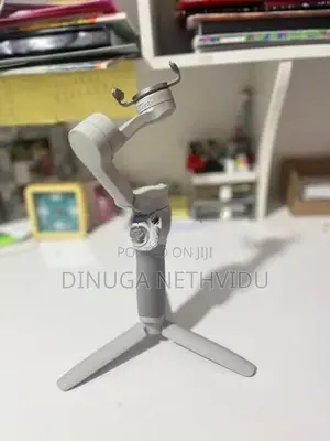 DJI Osmo Mobile Se