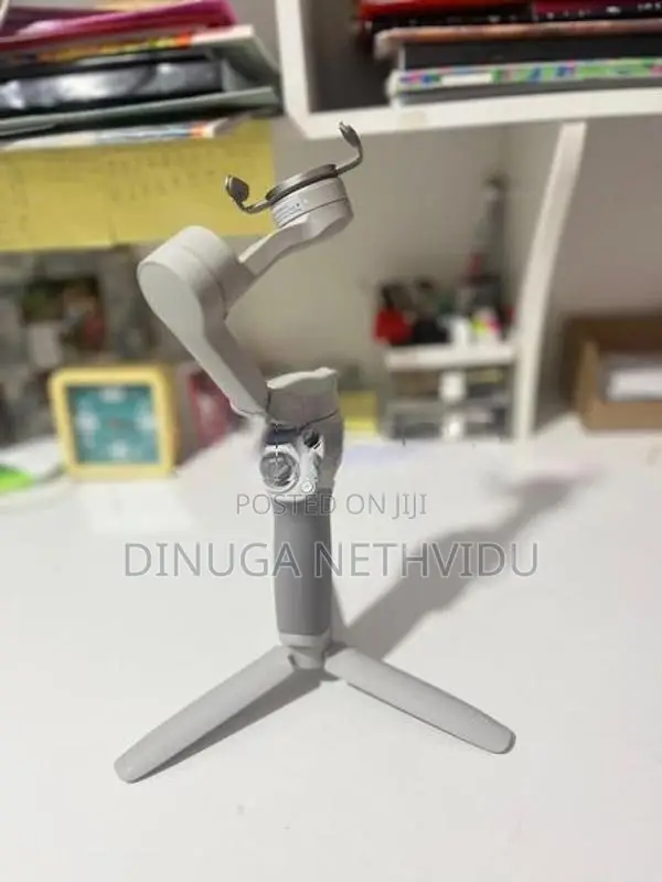 DJI Osmo Mobile Se