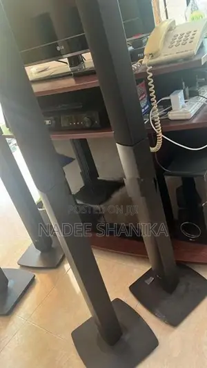 Home Theater System