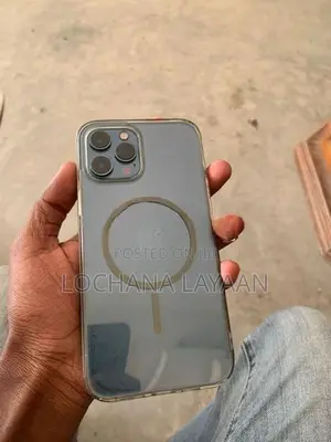 Apple iPhone 12 Pro Max (Used)