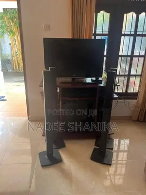 Home Theater System