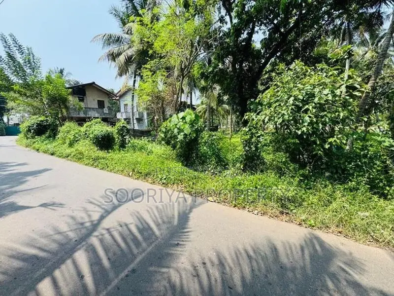 Residential Land for Sale in Piliyandala