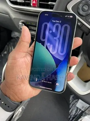 Apple iPhone 15 (Used)
