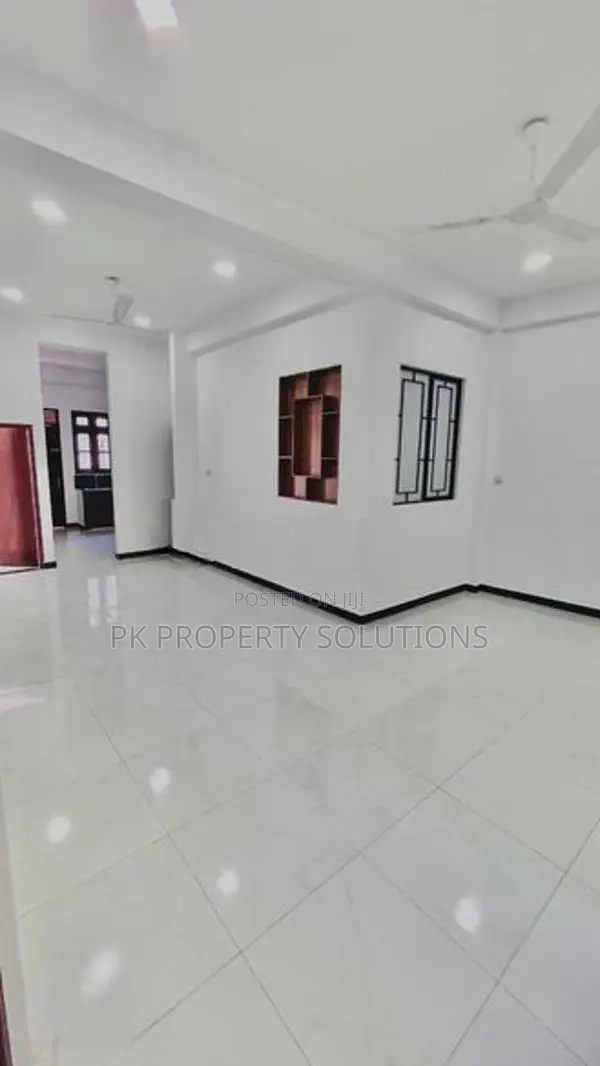Apartment for Rent in Angoda (file No 2106 A) Private