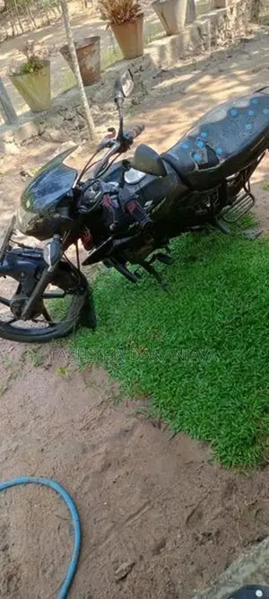 Bajaj XCD 125 2008