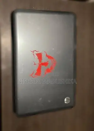 HP i3 Pavilion Laptop