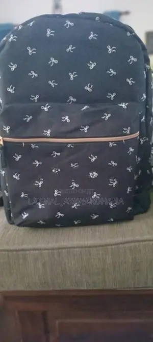 Travel Backpack