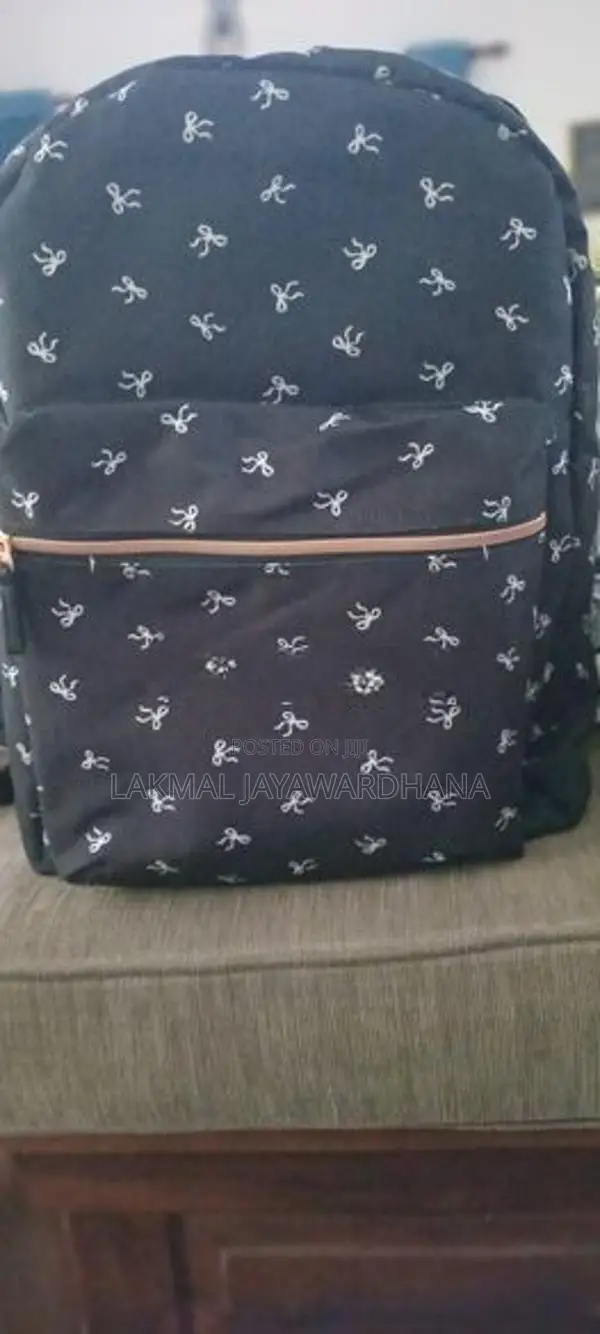 Travel Backpack