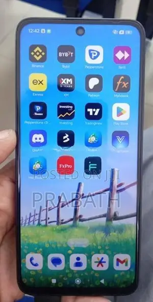 Xiaomi Redmi 13 (Used)