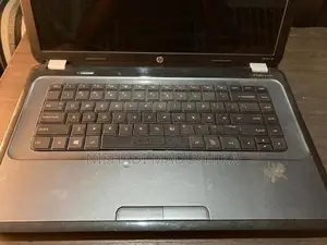 HP i3 Pavilion Laptop