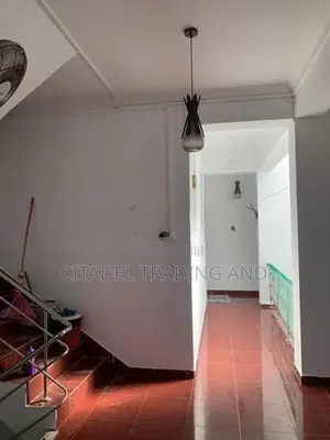 4 Storey House for Rent in Dehiwala - Ch1655