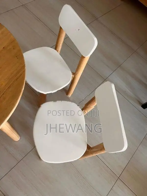 Table with Chair Set