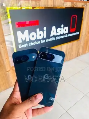 Google Pixel 9 128GB (Used)