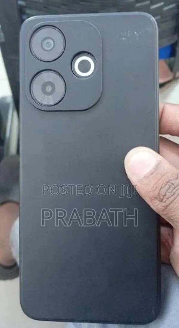 Xiaomi Redmi 13 (Used)