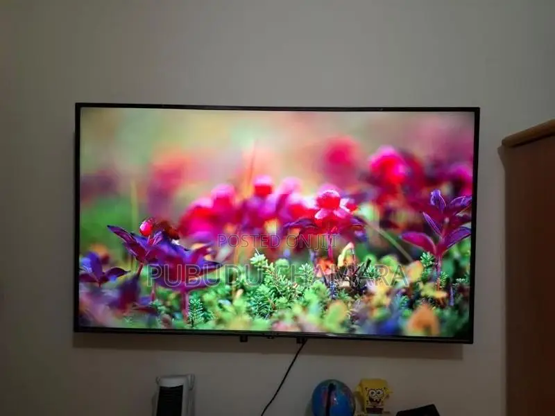 58" Skyworth 4K UHD