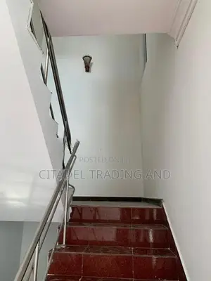 4 Storey House for Rent in Dehiwala - Ch1655