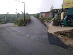 Land for Sale Nuwara Eliya Road