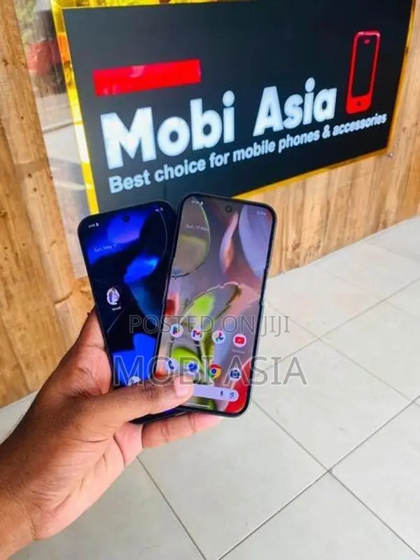 Google Pixel 9 128GB (Used)