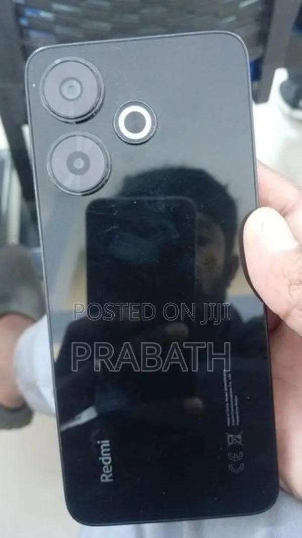 Xiaomi Redmi 13 (Used)
