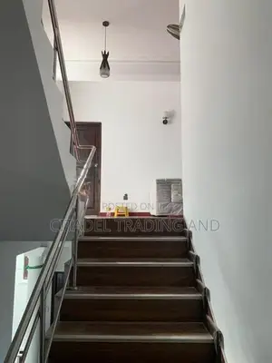 4 Storey House for Rent in Dehiwala - Ch1655