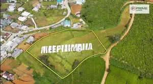 Land for Sale Nuwara Eliya Road
