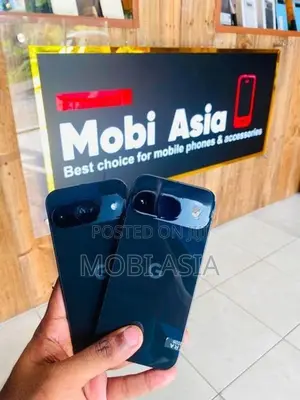 Google Pixel 9 128GB (Used)