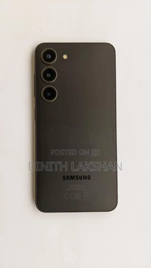 Samsung Galaxy S23 (Used)